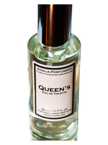 Queen's by Anglia Perfumery