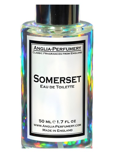 perfume Somerset Anglia Perfumery pro ženy a muže 
