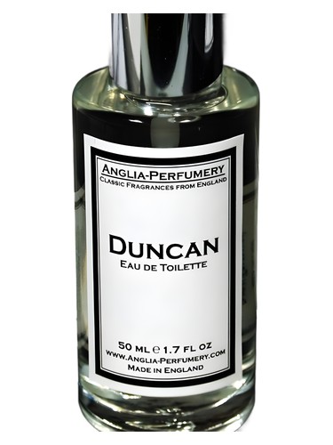 Duncan by Anglia Perfumery
