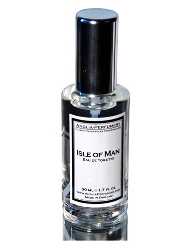 Isle of Man by Anglia Perfumery