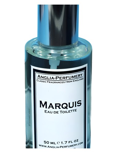Marquis by Anglia Perfumery