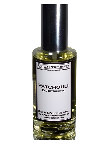 Patchouli Anglia Perfumery pro muže 