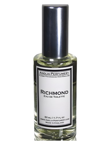 Richmond by Anglia Perfumery