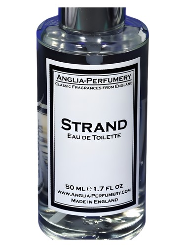 perfume Strand Anglia Perfumery pro muže 