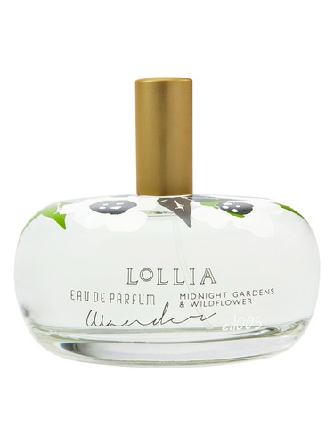 ロリア オードパルファム Wander LoLLIA ワンダー 香水 97ml ロリア オードパルファム Wander LoLLIA ワンダー 香水 97ml