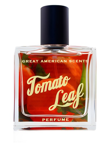 Tomato Leaf Great American Scents pro ženy a muže 