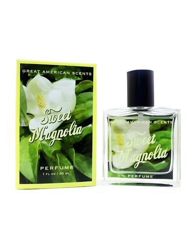 Sweet Magnolia Great American Scents pro ženy 