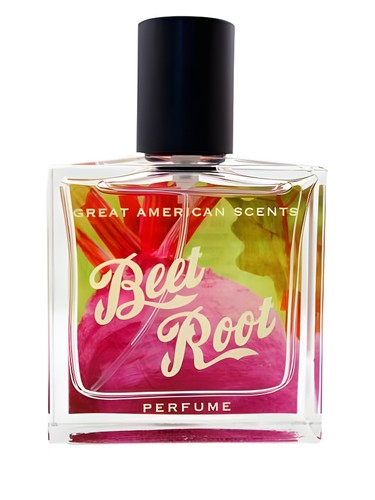 perfume Beet Root Great American Scents 女性用