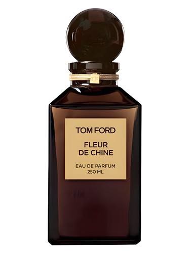 Fleur de Chine Tom Ford perfume a fragrance for women and men 2013
