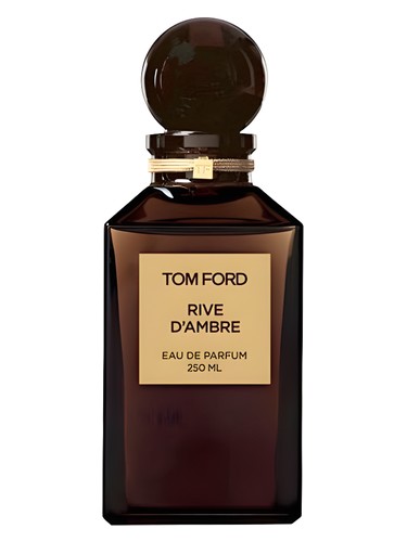 【おしゃれ】 Ford Tom d'Ambre Rive perfume and women for fragrance a - 香水(男性用)