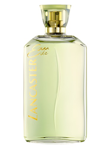 Eau de lancaster