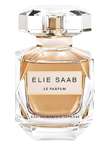 Le parfum eau de parfum intense