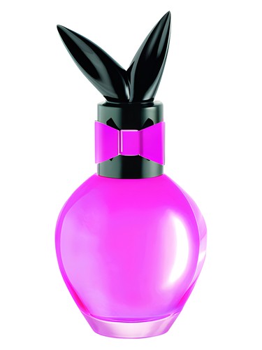 Super playboy for her