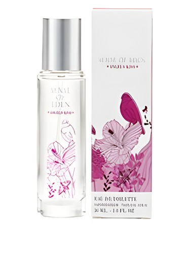 Angels Kiss Allison perfume a fragrance for women