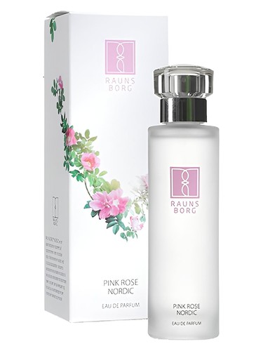 Pink Rose Nordic EDP Raunsborg pro ženy 