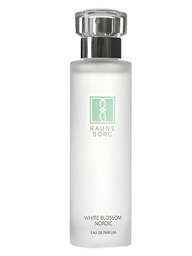 White Blossom Nordic EDP Raunsborg pro ženy 