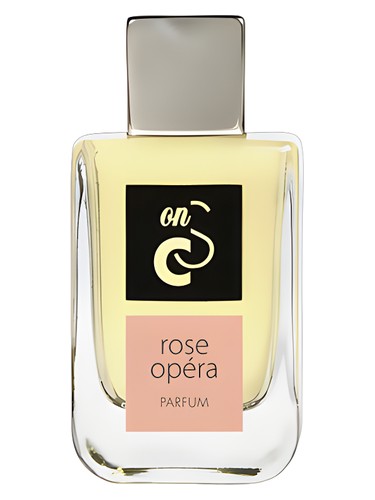 Rose Opéra Scent on Canvas pro ženy 