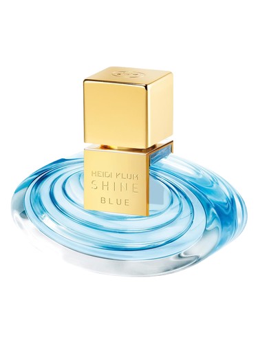 Shine Blue Heidi Klum pro ženy