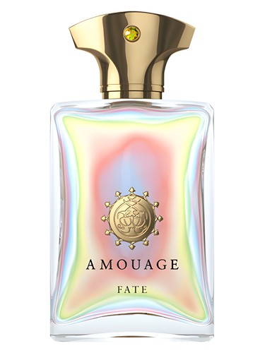 再値下げ‼️AMOUAGE フェイトマン　オードパルファム100ml Amouage Fate 3.4 oz 100ml Spray Eau de Parfum For Men | eBay