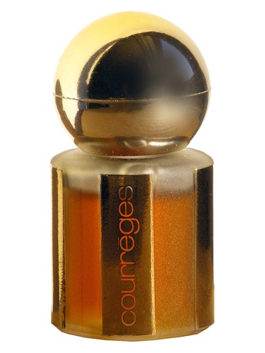 Amerique de Courreges Courrèges pro ženy 