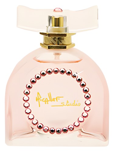 Pink Flowers M. Micallef pro ženy