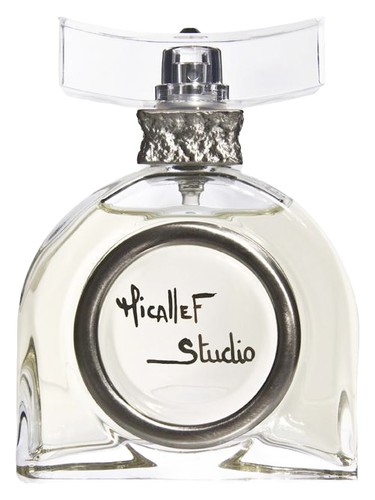 Steel Water M. Micallef pro muže 