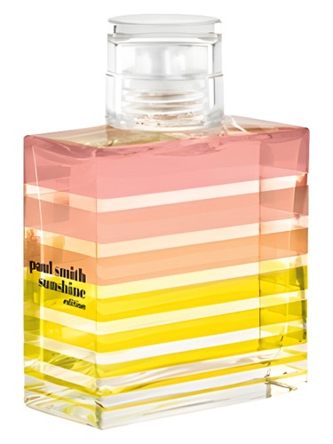 Paul Smith Sunshine Edition for Women 2013 Paul Smith perfume - a