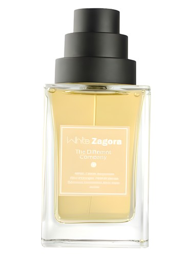 White Zagora The Different Company perfume - a fragrance for