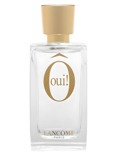 香水(女性用) Lancome oui Lancome Oui Eau De Toilette, Perfume for Women, 2.5 Fl Oz