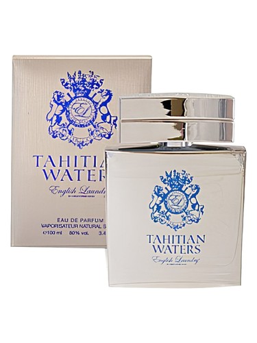 Tahitian Waters English Laundry pro muže 