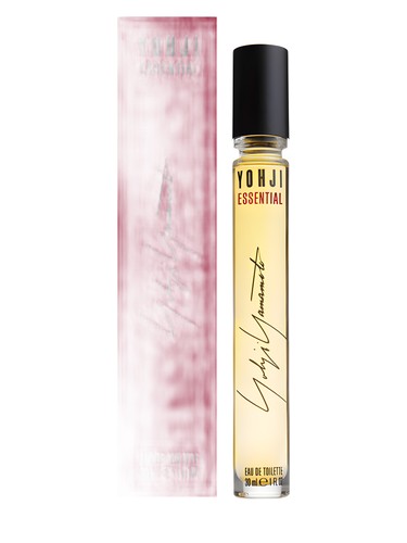 Yohji Essential Yohji Yamamoto 香水- 一款2013年女用香水