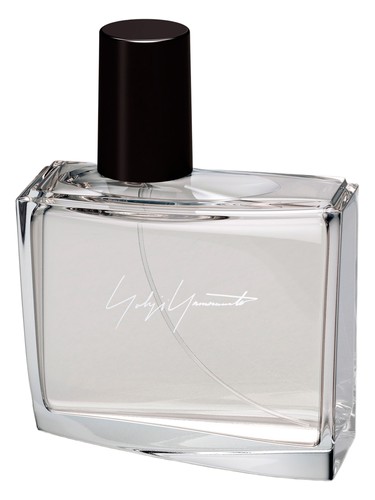 Yohji Yamamoto Femme Yohji Yamamoto 香水- 一款2013年女用香水