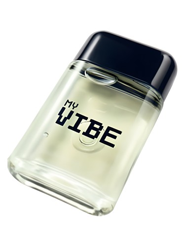 My Vibe Avon pro muže 