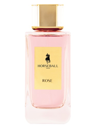 Rose Horseball pro ženy 