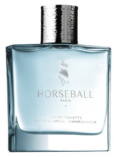 perfume Blue Leather Horseball pro muže 