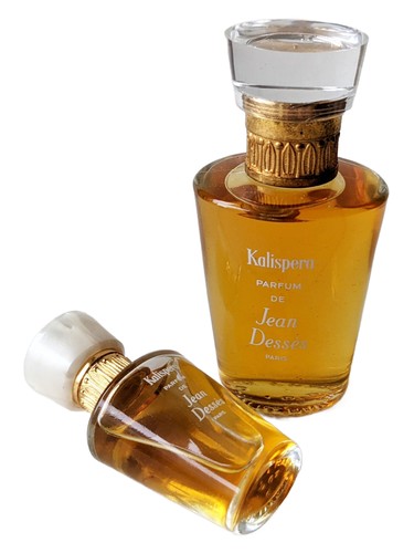 perfume Kalispera Jean Dessès 女性用