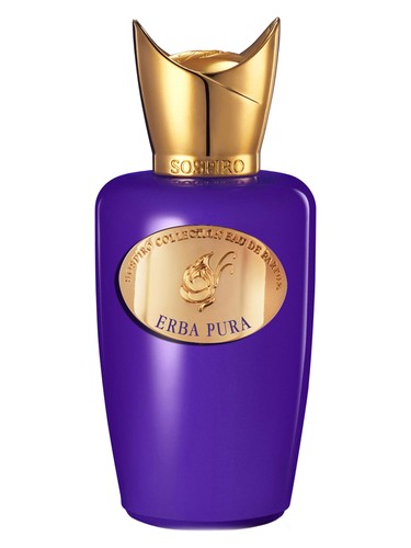 Erba Pura Sospiro Perfumes pro ženy a muže 