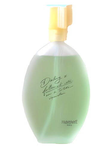 Faberge Darling II Brut Parfums Prestige pro ženy 