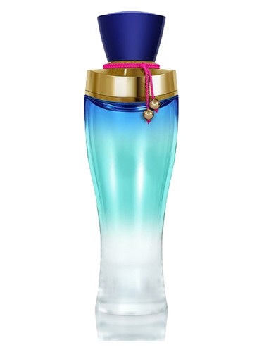 新品　ヴィクトリアズシークレット　ヘブンリー　イン　パラダイス　香水　75ml Heavenly in Paradise Victoria's Secret perfume - a