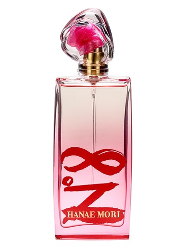 Hanae Mori N08 Hanae Mori pro ženy 