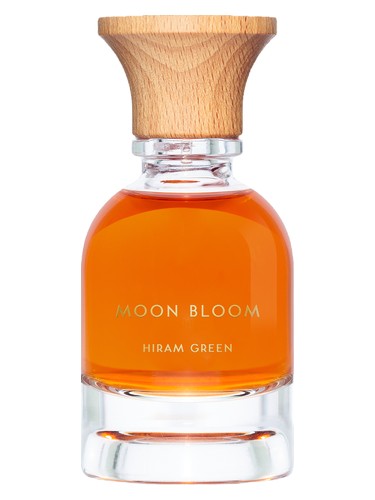 Moon Bloom Hiram Green pro ženy 