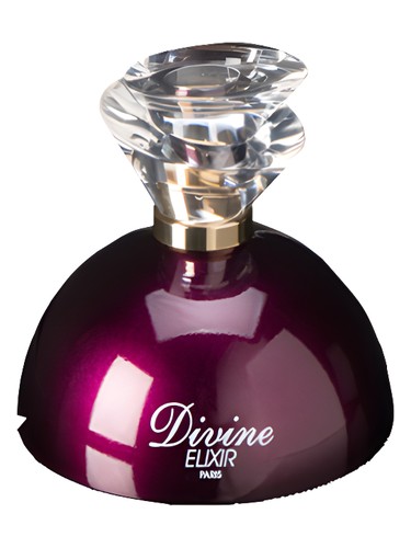 Divine Elixir Yves d&#039;Orgeval pro ženy 