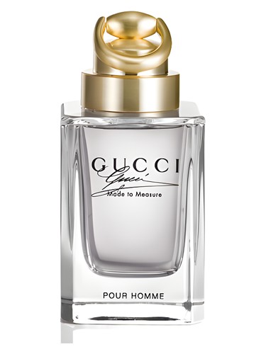 香水(男性用) GUCCI By GUCCI Made to Measure 90ml Made to Measure Gucci cologne - a fragrance for men 2013