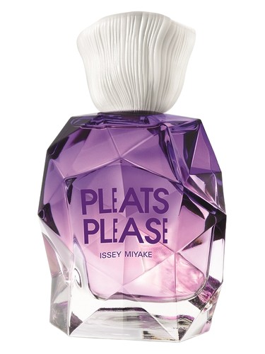 Pleats Please Eau de Parfum 2013 Issey Miyake pro ženy 