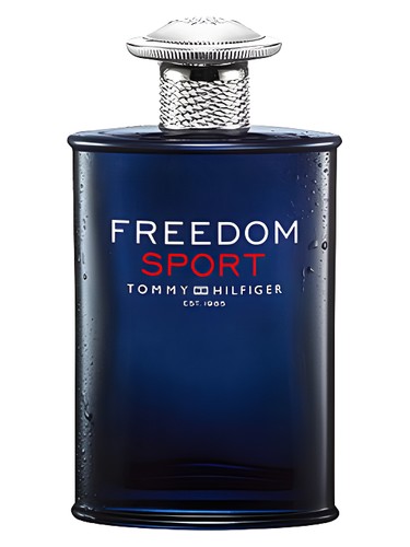 Freedom sport