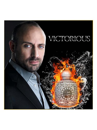 perfume Victorious Guli pro muže 