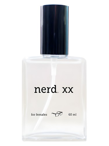perfume nerd xx Nerd pro ženy 