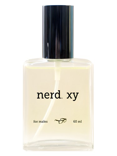 perfume nerd xy Nerd pro muže 