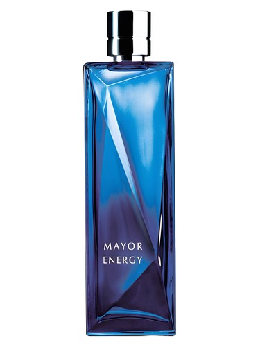 perfume Mayor Energy Новая Заря (The New Dawn) pro muže 