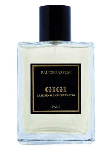 Gigi Jardins d’Ecrivains pour femme